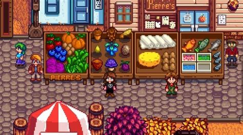 stardew fair items|stardew grange display.